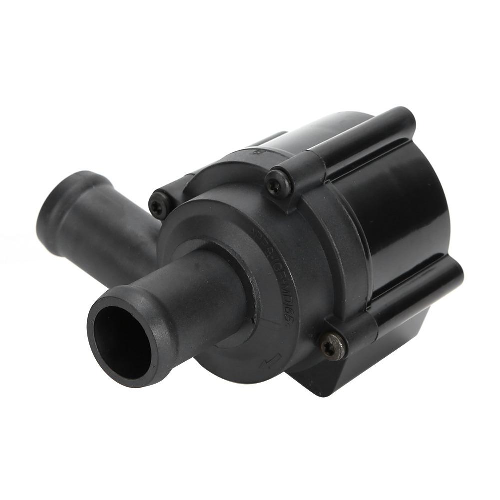 Электрический вспомогательный дополнительный водяной насос охлаждающей жидкости 06D121601 Подходит для A4 A5 A6