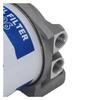 Filter Oil-Water Separator Single Cup Assembly 7111-296 HDF296 Universal Fuel Filter 296 Filter Element