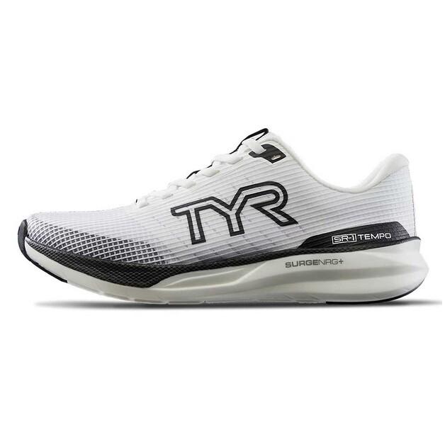 TYR SR1 Tempo Runner беговые кроссовки