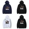 Sweatshirt Fortnite Hoodie For Women Men Hooded Pullover Hoodies Tops Streetwear