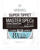 VARIVAS Super Tippet Master Spec II Fluorocarbon 8x30m 1.7lb