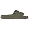 Adidas Adilette Aqua Slides Olive Strata Unisex Sneakers Green IF7372