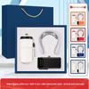 Подарочный набор Shengbei: Кофейная кружка, Массажер для шеи и Power Bank