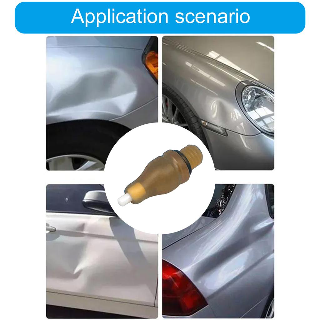 Выбивание керамических вмятин, фиксация выбивающихся ручек, удаление выравнивания для эффективного ремонта кузова автомобиля, домашнее использование, техническое обслуживание автомобиля