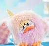 New Ai Smart Talking Plush Toy Blind Box Furry Stress Relief Emotional Companion Ornament Keychain Doll Birthday For Kid Gifts