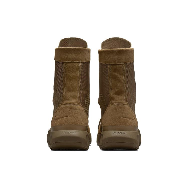 Nike SFB B1 Coyote Мужские кроссовки Коричневый DD0007-900