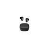 Écouteurs sans fil - xiaomi - redmi buds 6 play - suppression active du bruit - design ergonomique - noir