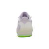 Adidas Originals Rey Galle Non-Slip Durable Low-Top Skate Shoes Women Sneakers White Purple GX2948