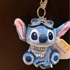 Оригинальный милый брелок-подвеска кукла Стич Ornament Geschenk