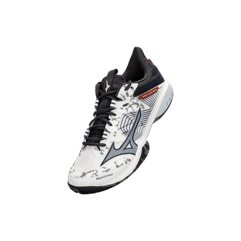 Mizuno Кроссовки Wave Claw Neo 2 'Черный Белый' 71GA227040