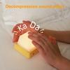 Новый прикроватный столик-лампа, украшение комнаты, перезаряжаемые светодиодные ночники с сенсорным управлением, декор, сопровождение ребенка в спальне, подарок на день рождения
