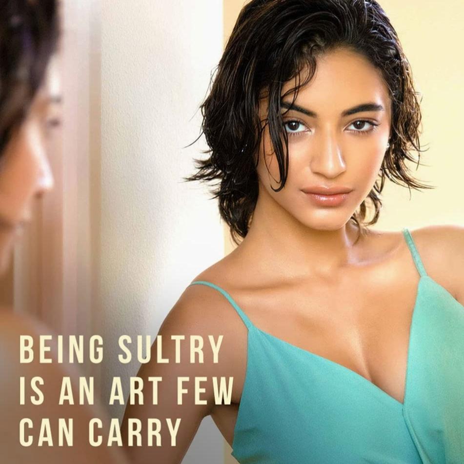 HVNLY Pleasure Цветочные, фруктовые и яркие стойкие духи для женщин, чувственные духи, 100 мл