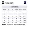 MLB Брюки карго New York Yankees Женские Черные 3APTB0944-50BKS
