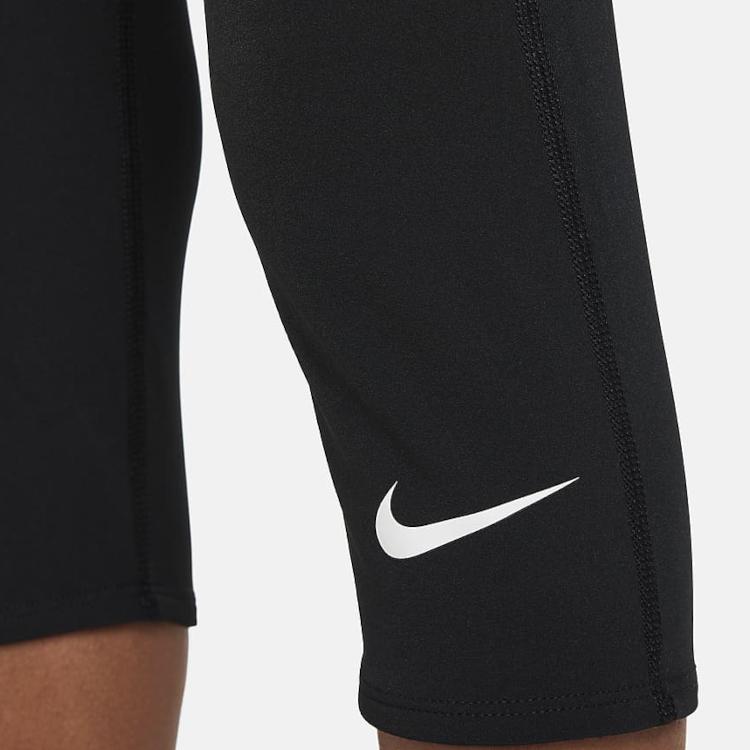 Nike Kids Leggings Moderate FJ6819-010