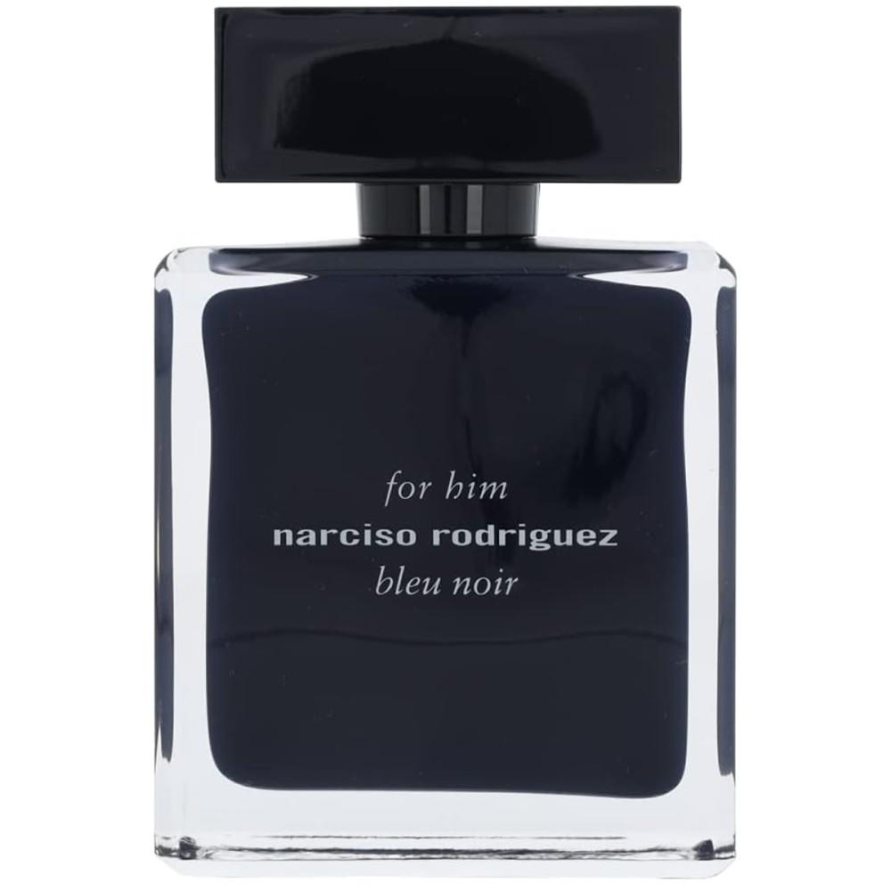 Narciso Rodriguez - Bleu Noir Eau De Toilette For Him 100 Ml -