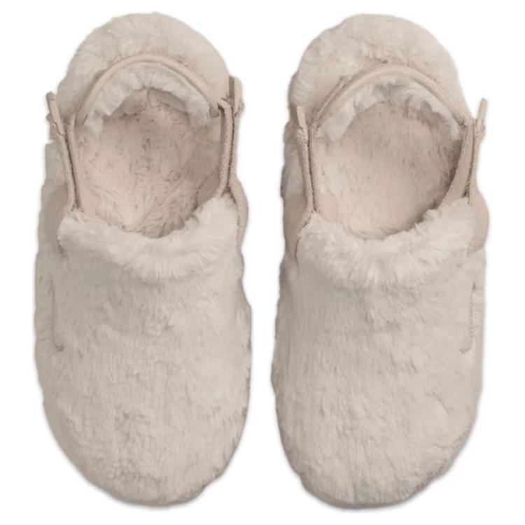 New Nike Calm Mule Clog 'Sanddrift' Women's FZ3118-100