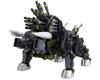 KOTOBUKIYA HMM ZOIDS Divison Marking Plus Total Length 300mm Scale Plastic Model Molding Color ZD137X RBOZ-006 Ver. Approx. 1/72
