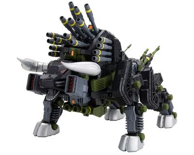 KOTOBUKIYA HMM ZOIDS Divison Marking Plus Общая длина пластиковая модель в масштабе 300 мм Цвет литья ZD137X RBOZ-006 Ver. приблизительно. 1/72