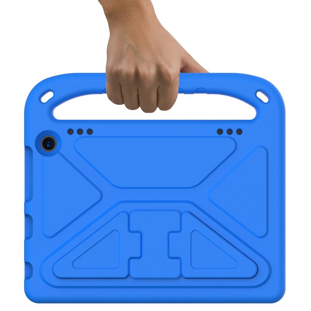 For Amazon Fire HD 8 Plus 10th 12th Gen 8.0 Inch 2020 2022 Case EVA Portable Shockproof Kids Safe Handle Stand Tablet Cover