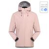 Немаркированная высококачественная однослойная куртка Niaojia LT Outdoor, мужская куртка для альпинизма, трехслойная ламинированная резиновая куртка