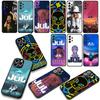 Phone Cover JuL C'est Pas Des Lol Coque for Huawei P30 P20 P10 Mate 10 20 Pro Lite Y9A Y8S P Smart Y7 Y9 Prime Case
