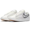 Nike Кроссовки Blazer Low Lx 'White Signal Blue' Женские AV9371-101