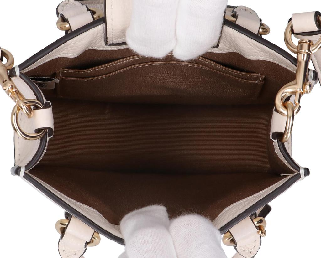 Сумка через плечо IMCHK [Coach] женская [Товар]