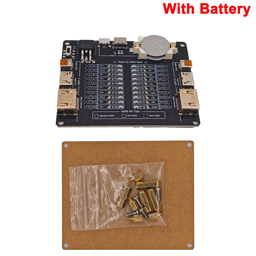 Плата обнаружения USB-линии передачи данных, тестер кабеля для стандартного Micro A-типа, B-типа, короткого замыкания, переключения включения-выключения, инструмент для проверки кабеля