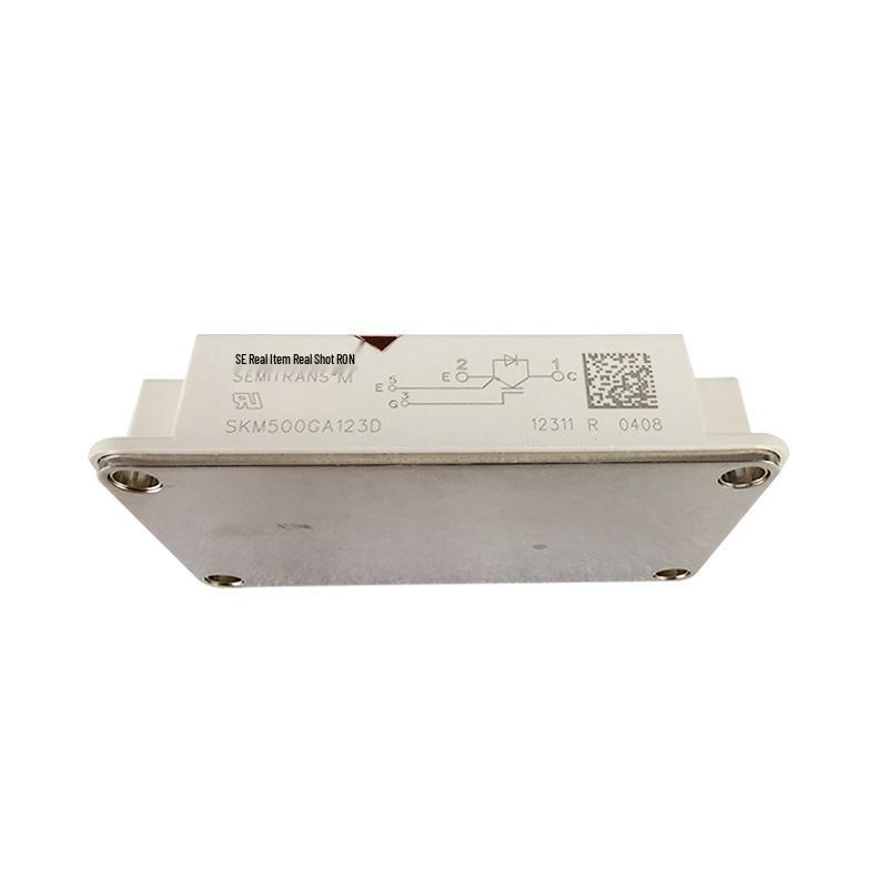 Brand New Original SKM400GA123D/DS & SKM400GA124D Thyristor Module