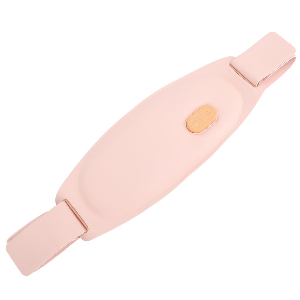 Период Грелка Графен Быстрый Нагрев 5 Массажей 3 Регулируемая Температура Липучка Электрический