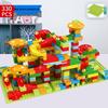 Educational Building Blocks for Boys Aged 3-6: Early Learning and Creative Development Toys