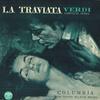 LP Record VERDI, ANDRE KOSTELANETZ & HIS ORCH - Verdi La Traviata XL5157 COLUMBIA Japan Classical Used