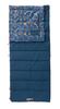 Coleman Sleeping Bag Cozy II C10 Usable Temperature 10 Degrees Envelope Type Navy 2000034773