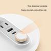 BULL 20W Fast Charging Reading Desk Lamp with Socket