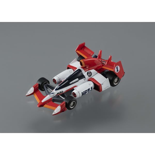 Набор переменного действия Future GPX Cyber Formula Knight Saber 005