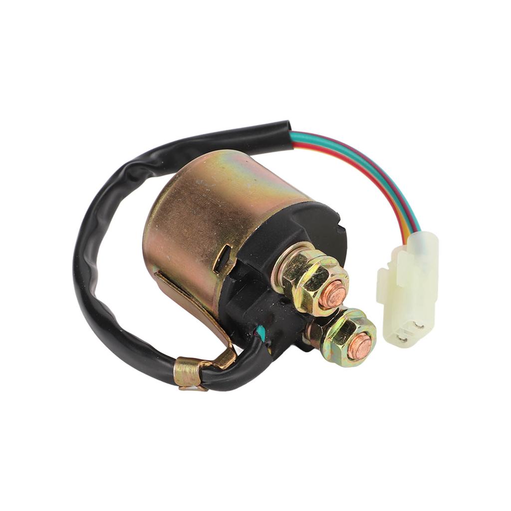 Реле соленоида электрического стартера SND6073 Замена для ATV TRX350 TRX400 TRX450 TRX500