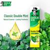Darlie Double Mint Toothpaste, 225g 2-Pack