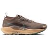 Nike Pegasus Trail 5 GTX Женские Миндально-коричневый Оранжевый Меловой Жемчужно-белый FQ0912-200
