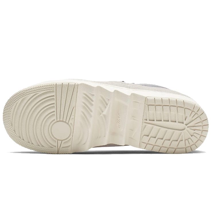 Jordan 1 Jester XX Low Atmosphere Grey Women's AV4050-002