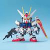 BB246 Strike Gundam, Korean Popular Bandai