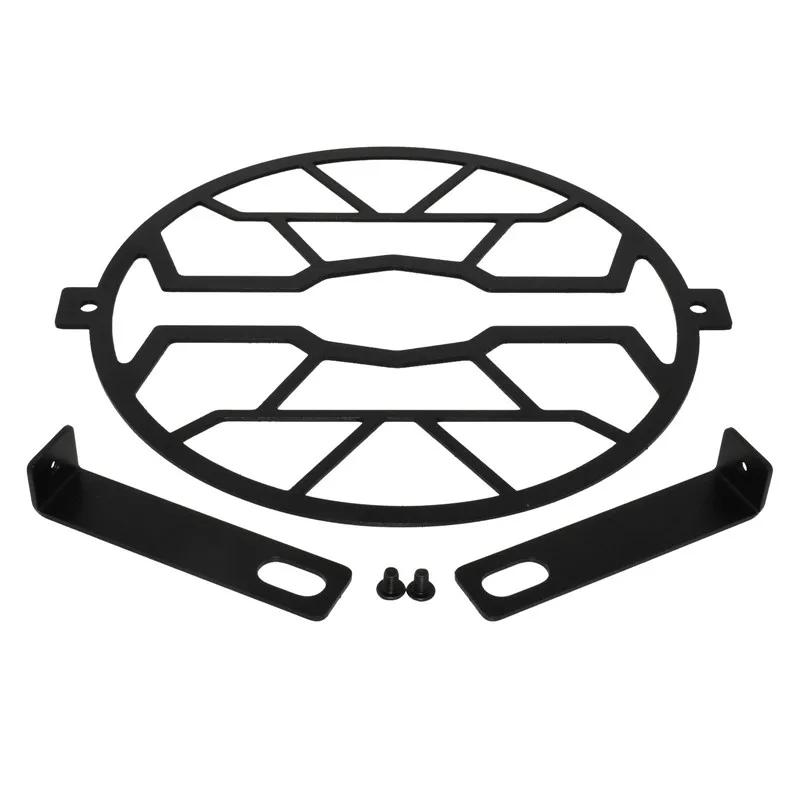 waase For Yamaha XSR700 XSR900 2016 2017 2018 2019 2020 2021 Headlight Head Lamp Light Grille Guard Cover Protector