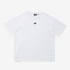 New Balance EssenTial Small Logo OverfiT T shirT Nbned23083 10