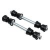 Ac29-Front Stabilizer Sway Bar Link Set 2 Pack- K700432 K700538 For  Tahoe Suburban Silverado 1500, Aavalanche 2007-202