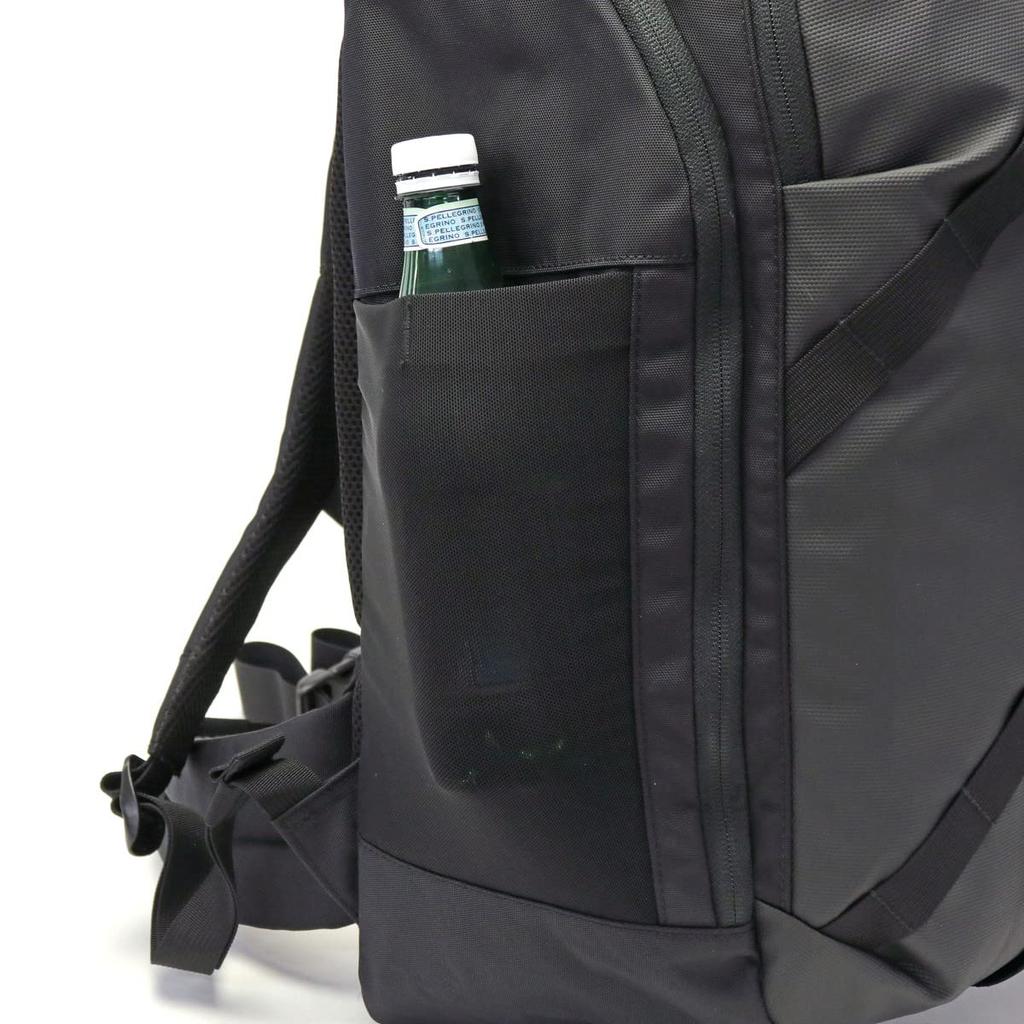 GOODS JOURNEY PACK BLACK FREE [Briefing] Men's