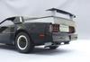 Aoshima Bunka Kyozaisha Movie Mecha Series Knight Rider Knight 2000 SPM Scale Пластиковая модель KR-04 KITT. 1/24