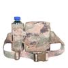 Outdoor Tactical Water Bottle Waist Bag