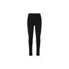 Solid Quick-Dry Tight-Fitting Jogger Pants Women Bottoms Black 932223-010