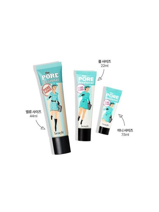Benefit Праймер The Porefessional