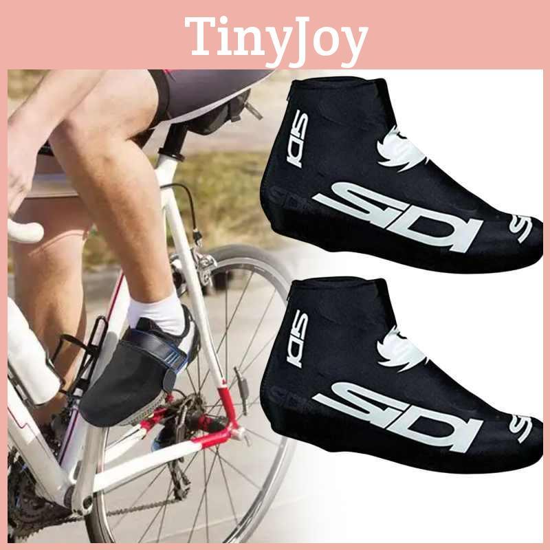 Летние носки для велообуви Тур де Франс из лайкры, легкие, пыленепроницаемые, ветрозащитные, для горных велосипедистов