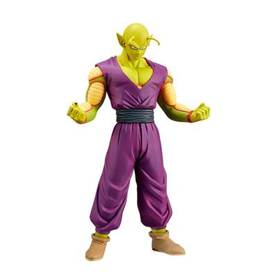 Dragon Ball Super Super Hero Потенциальный выпуск DXF Пикколо